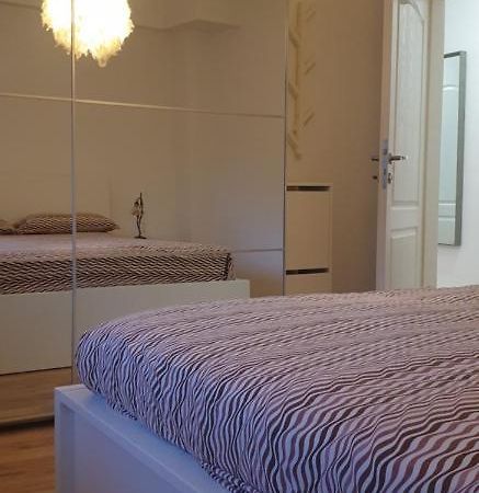 Bed&Beds Apartment Zagabria Esterno foto