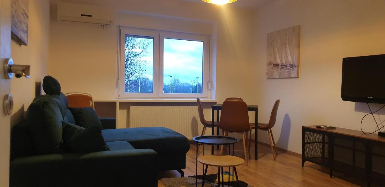 Bed&Beds Apartment Zagabria Esterno foto