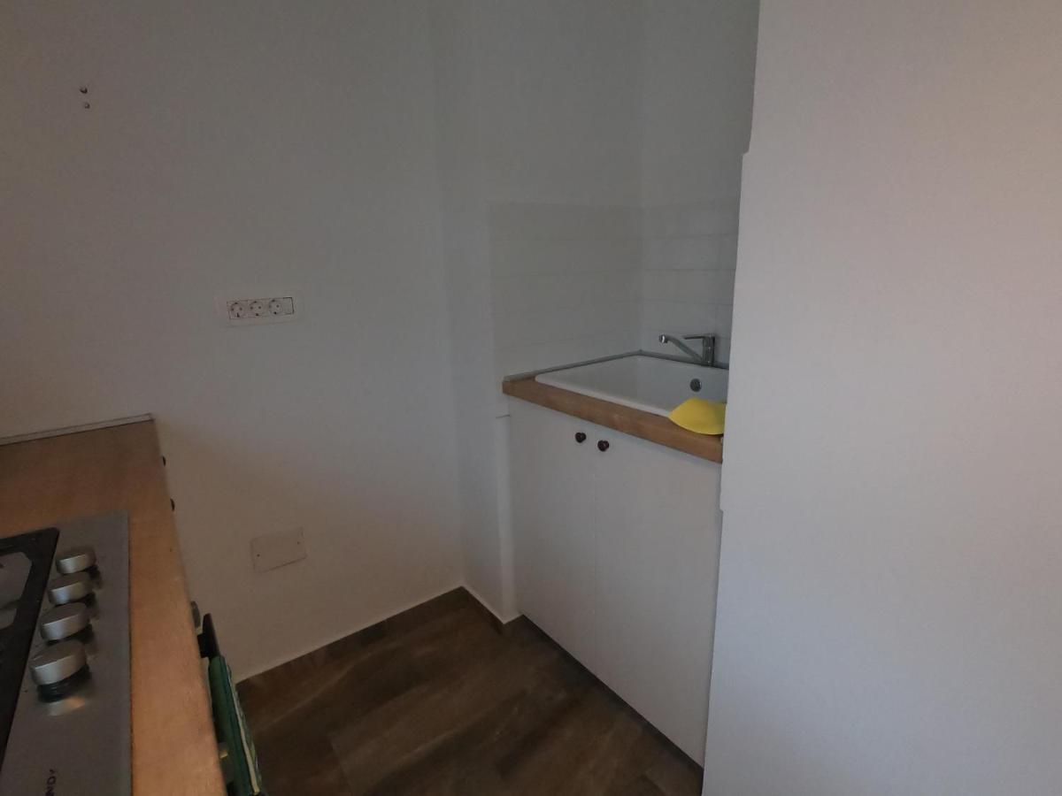 Bed&Beds Apartment Zagabria Esterno foto