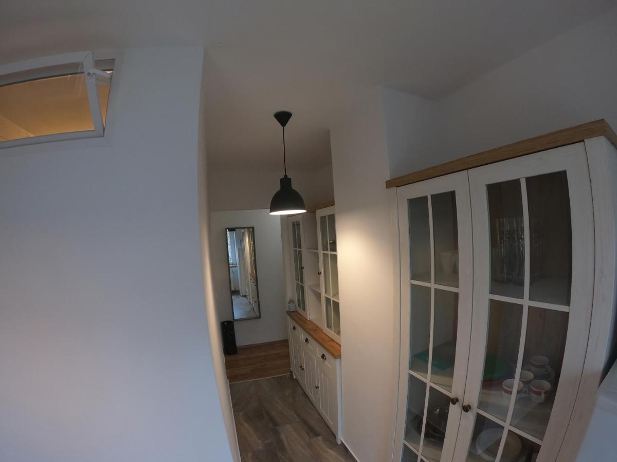 Bed&Beds Apartment Zagabria Esterno foto
