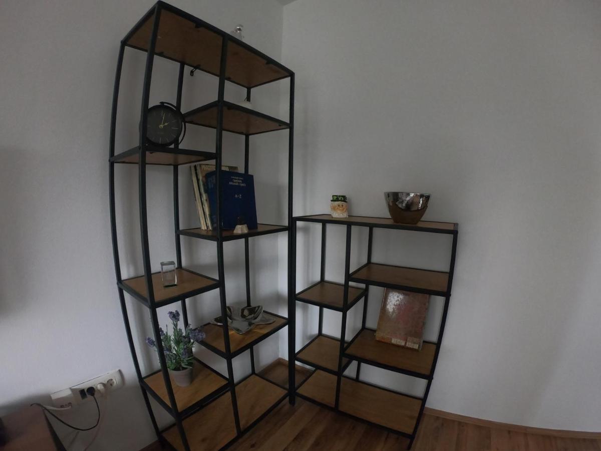 Bed&Beds Apartment Zagabria Esterno foto