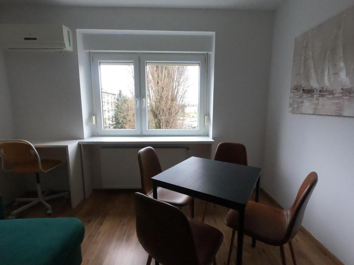 Bed&Beds Apartment Zagabria Esterno foto