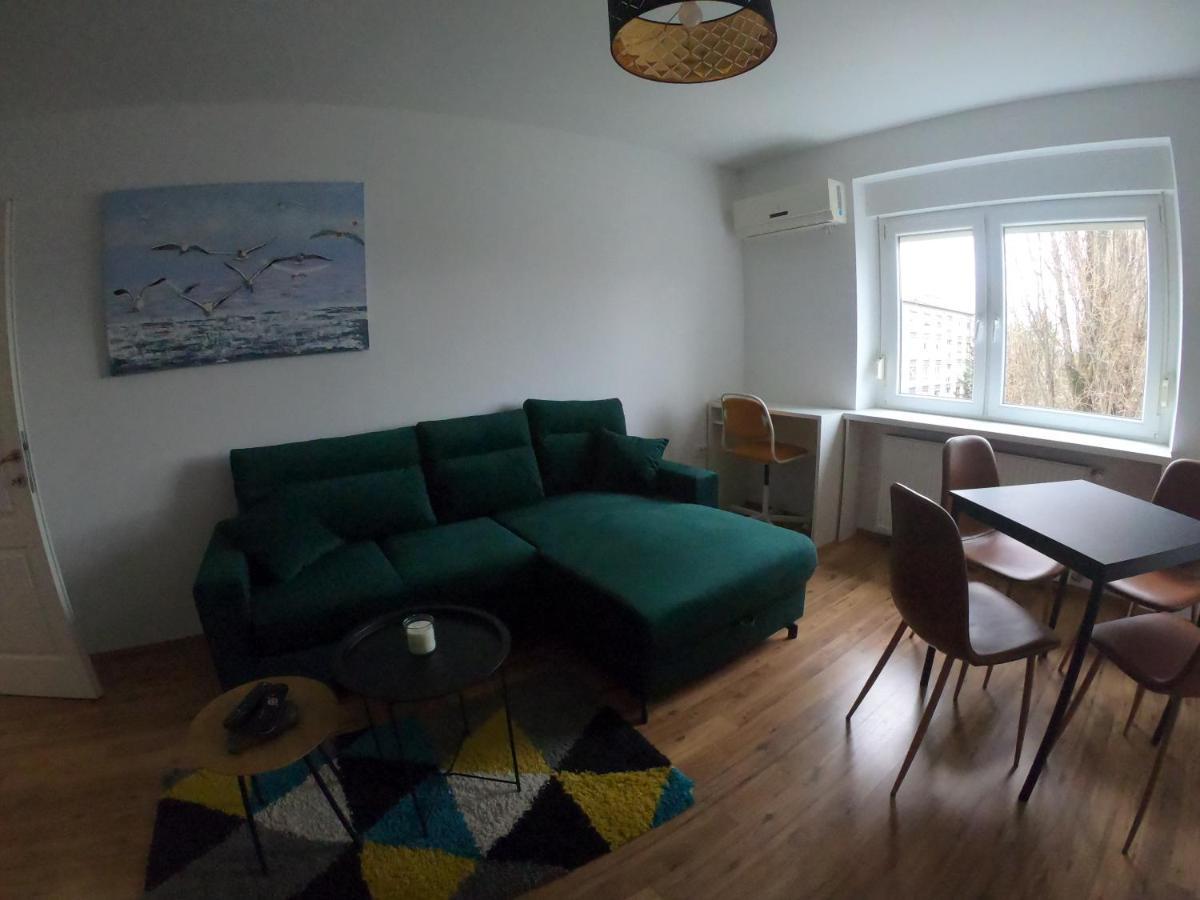 Bed&Beds Apartment Zagabria Esterno foto