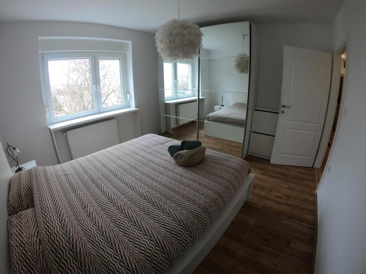 Bed&Beds Apartment Zagabria Esterno foto