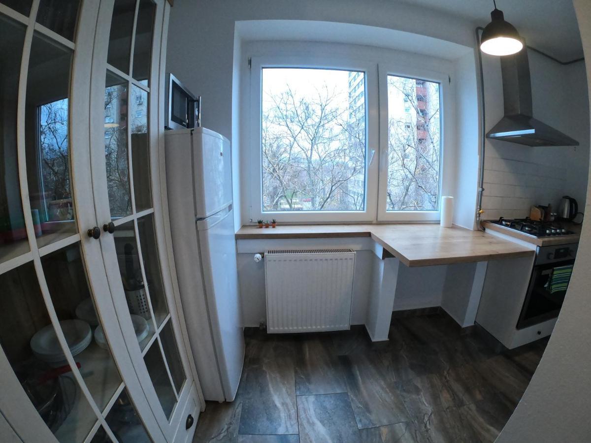 Bed&Beds Apartment Zagabria Esterno foto