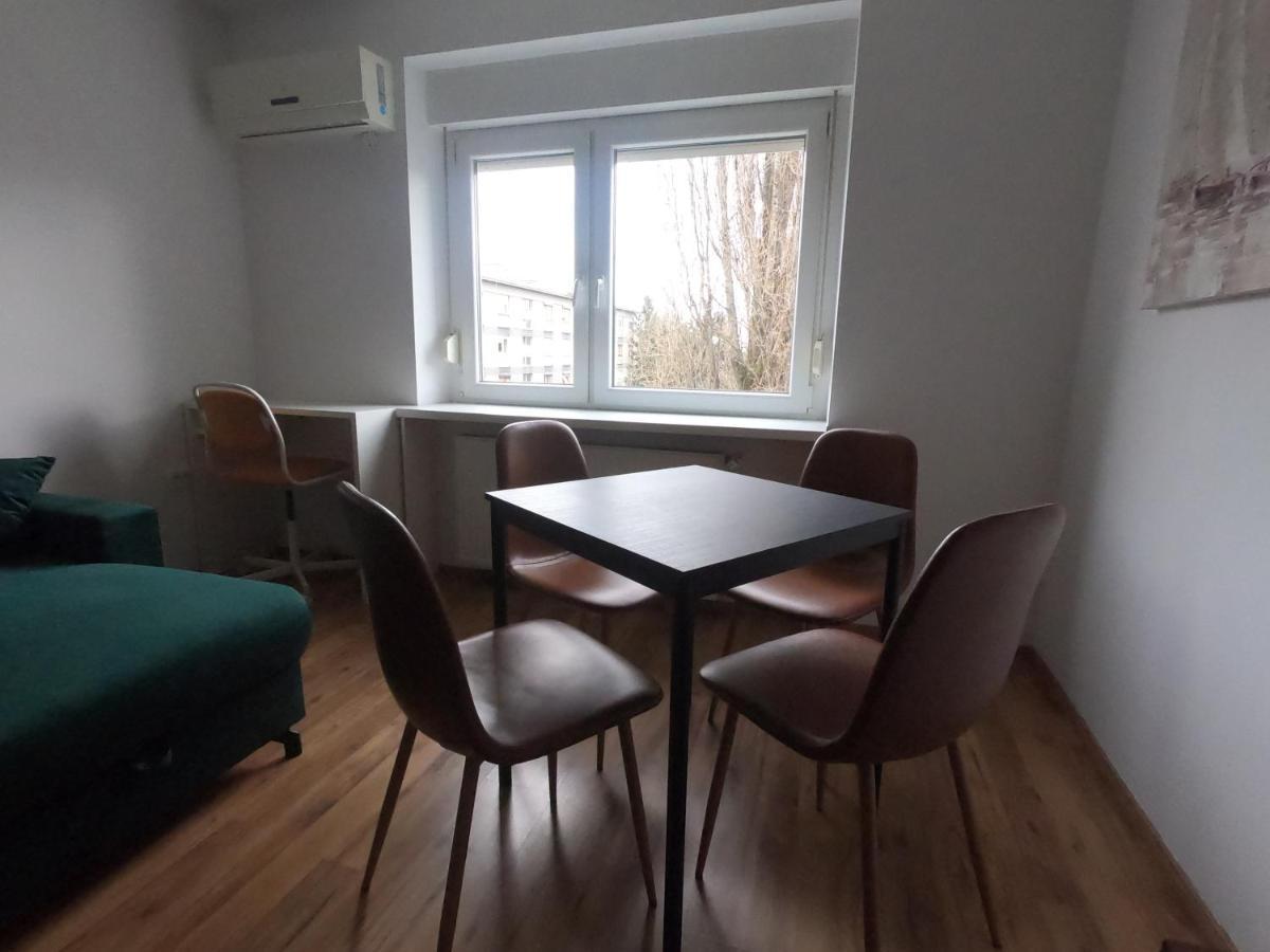 Bed&Beds Apartment Zagabria Esterno foto