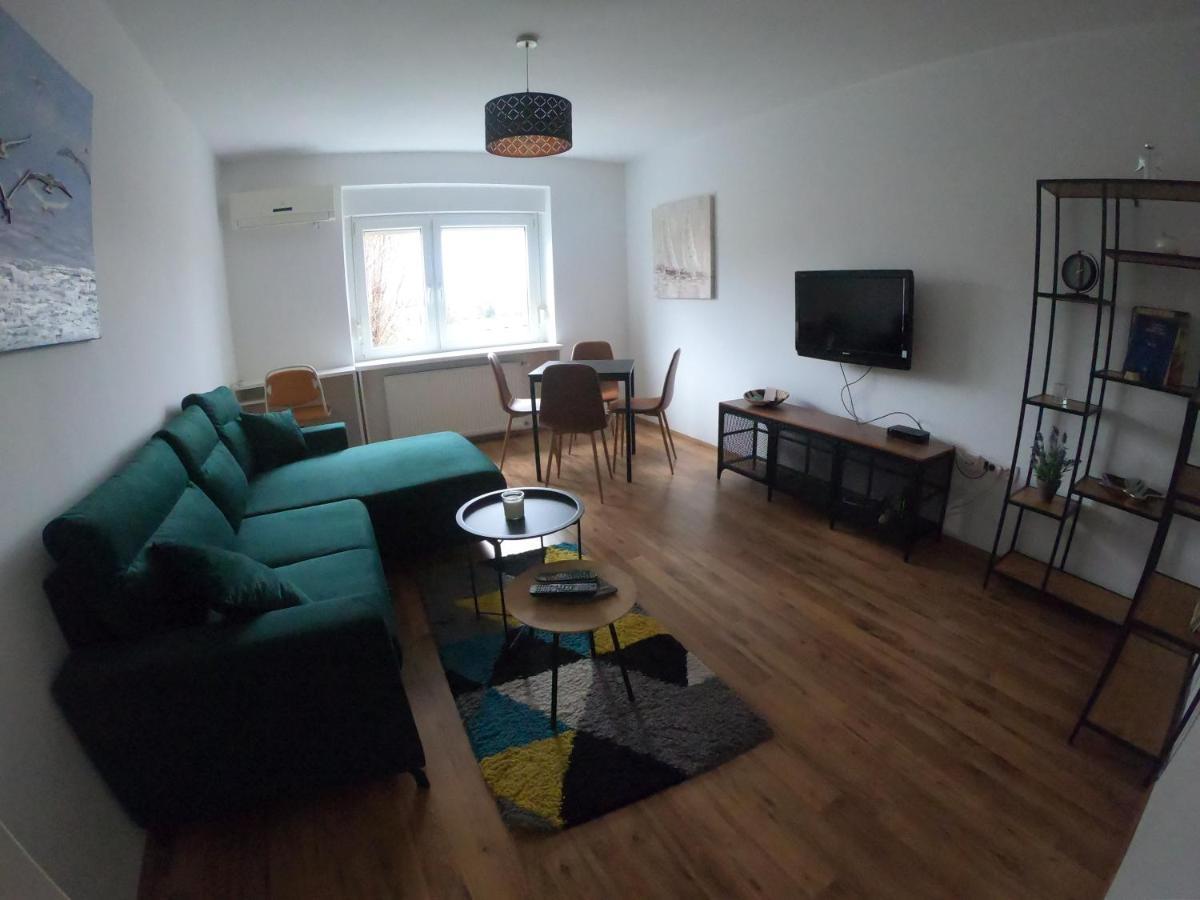 Bed&Beds Apartment Zagabria Esterno foto