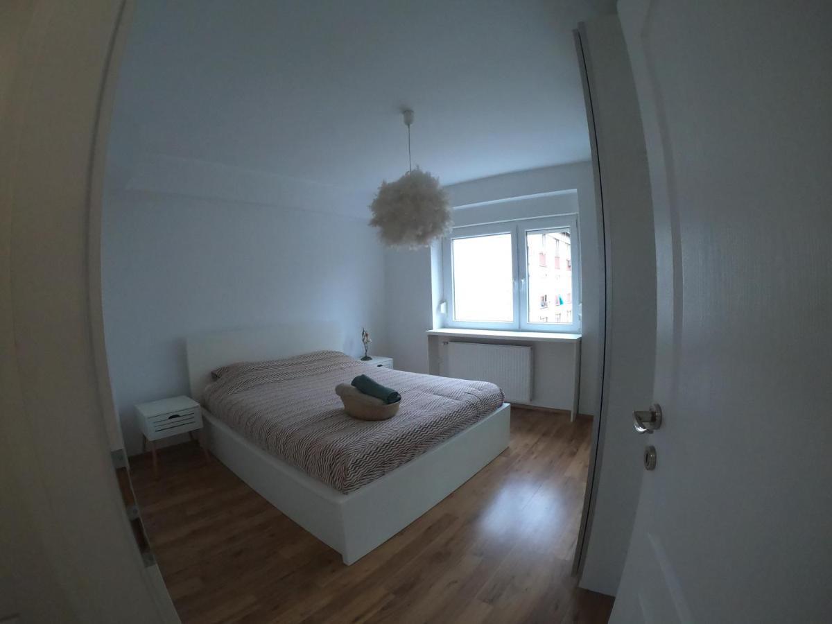Bed&Beds Apartment Zagabria Esterno foto