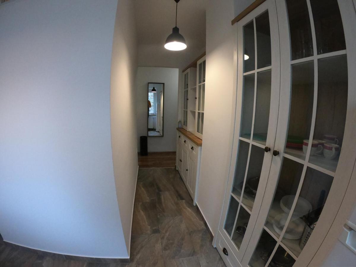Bed&Beds Apartment Zagabria Esterno foto