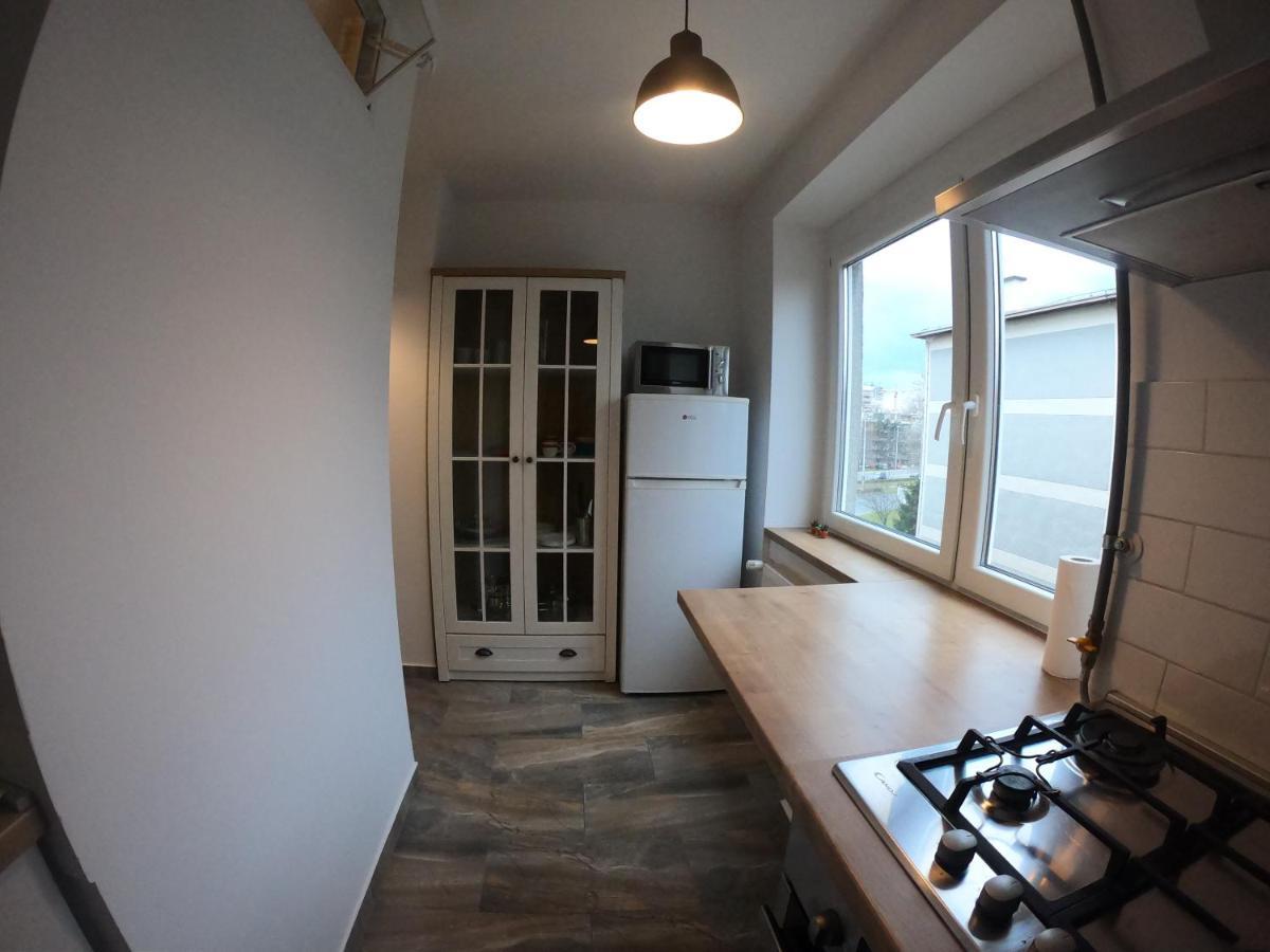 Bed&Beds Apartment Zagabria Esterno foto