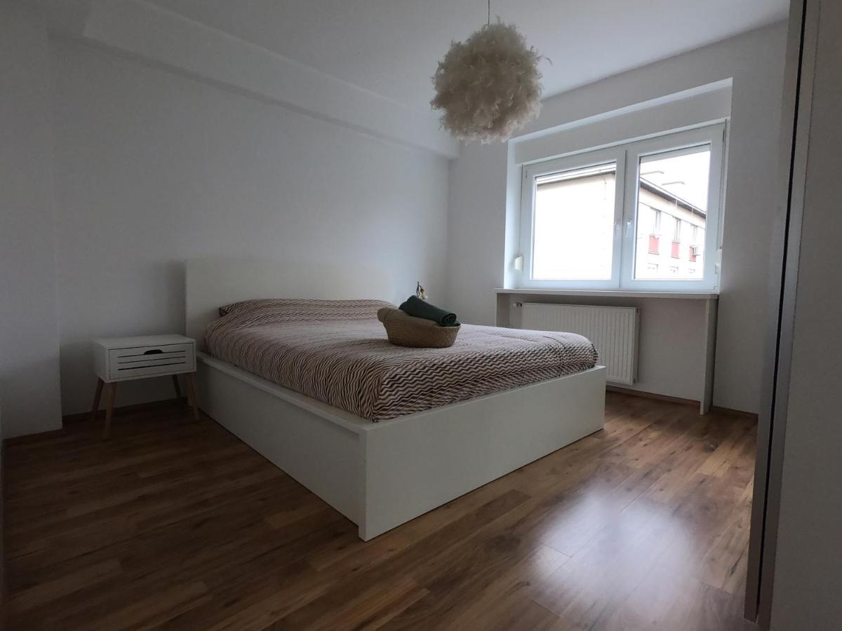 Bed&Beds Apartment Zagabria Esterno foto