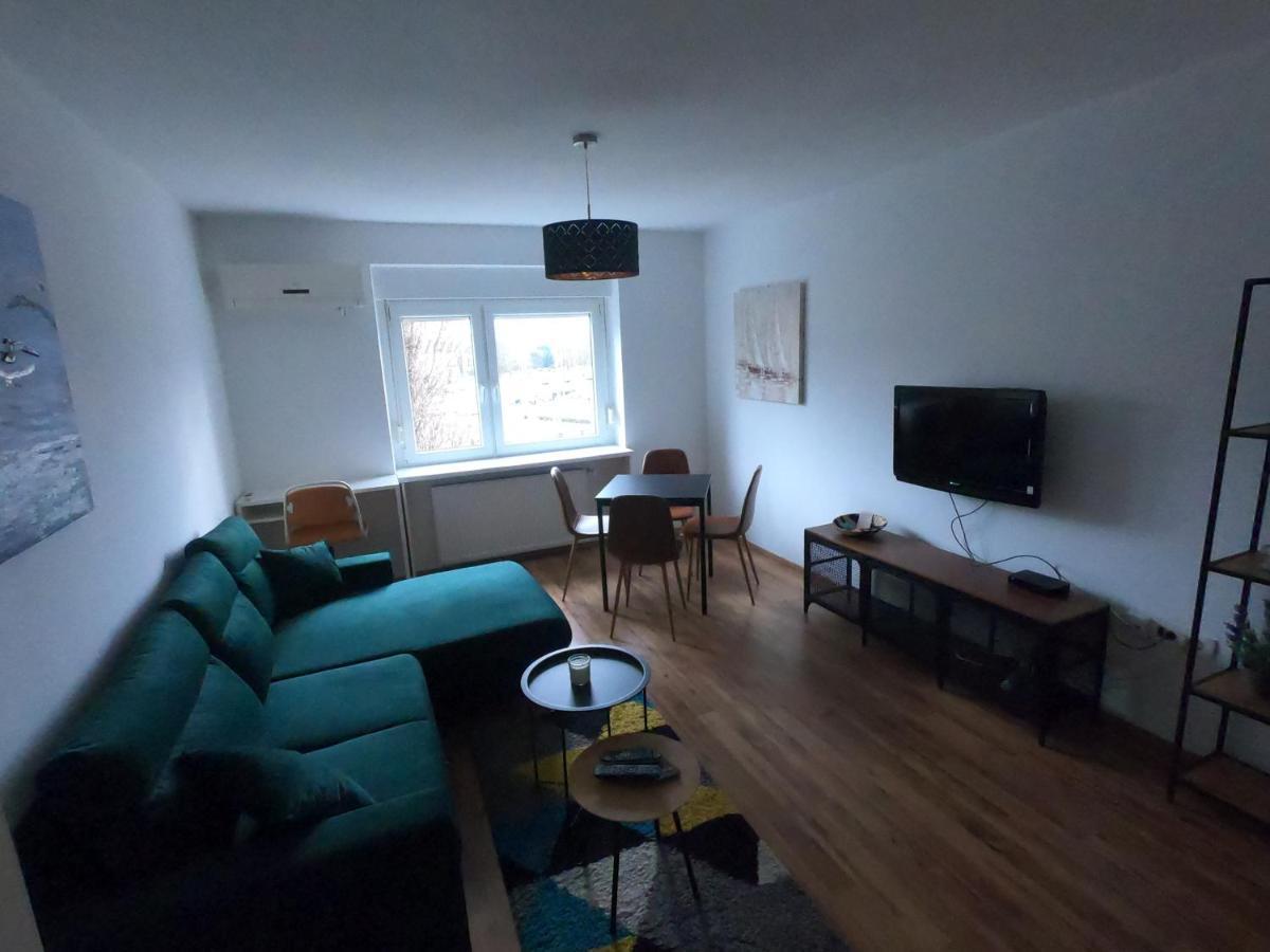 Bed&Beds Apartment Zagabria Esterno foto