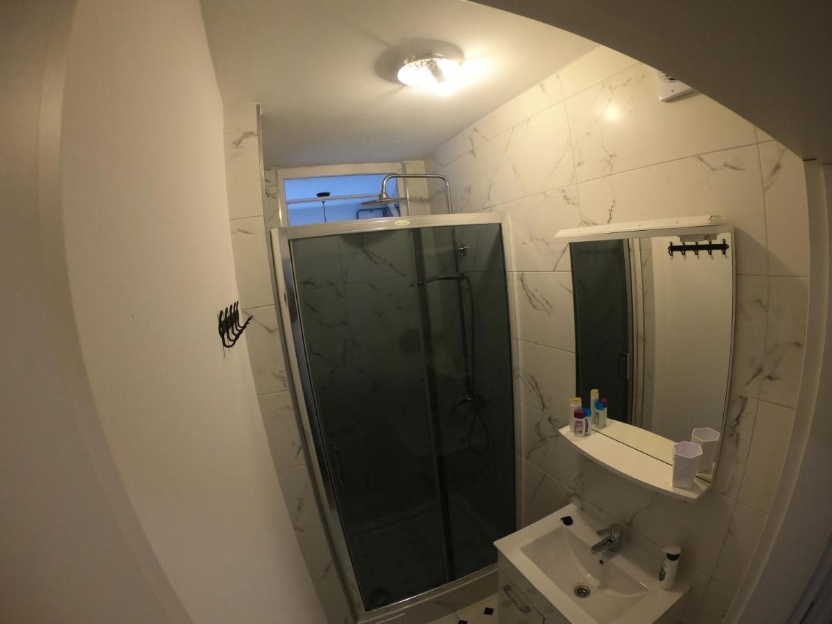 Bed&Beds Apartment Zagabria Esterno foto