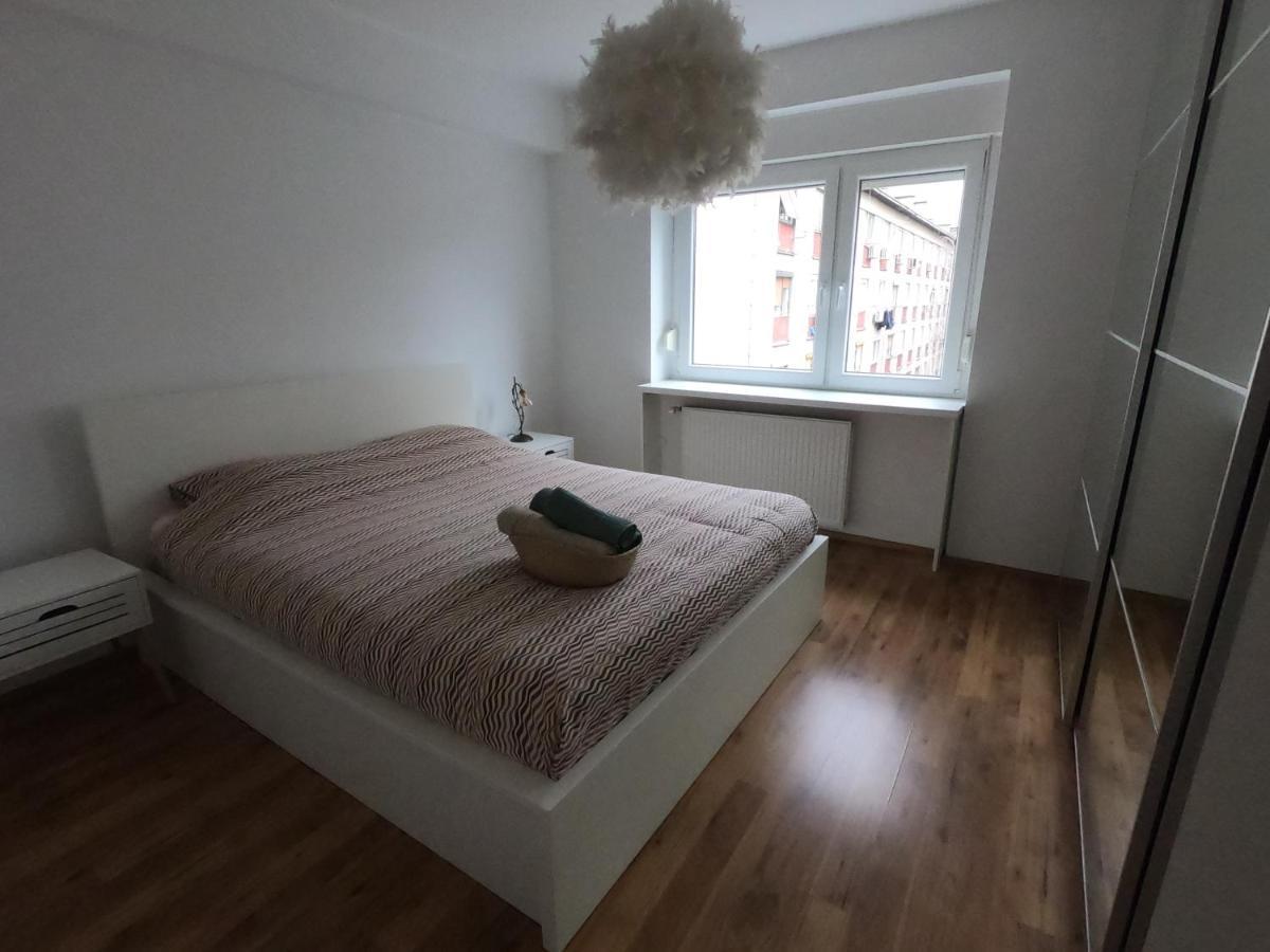 Bed&Beds Apartment Zagabria Esterno foto