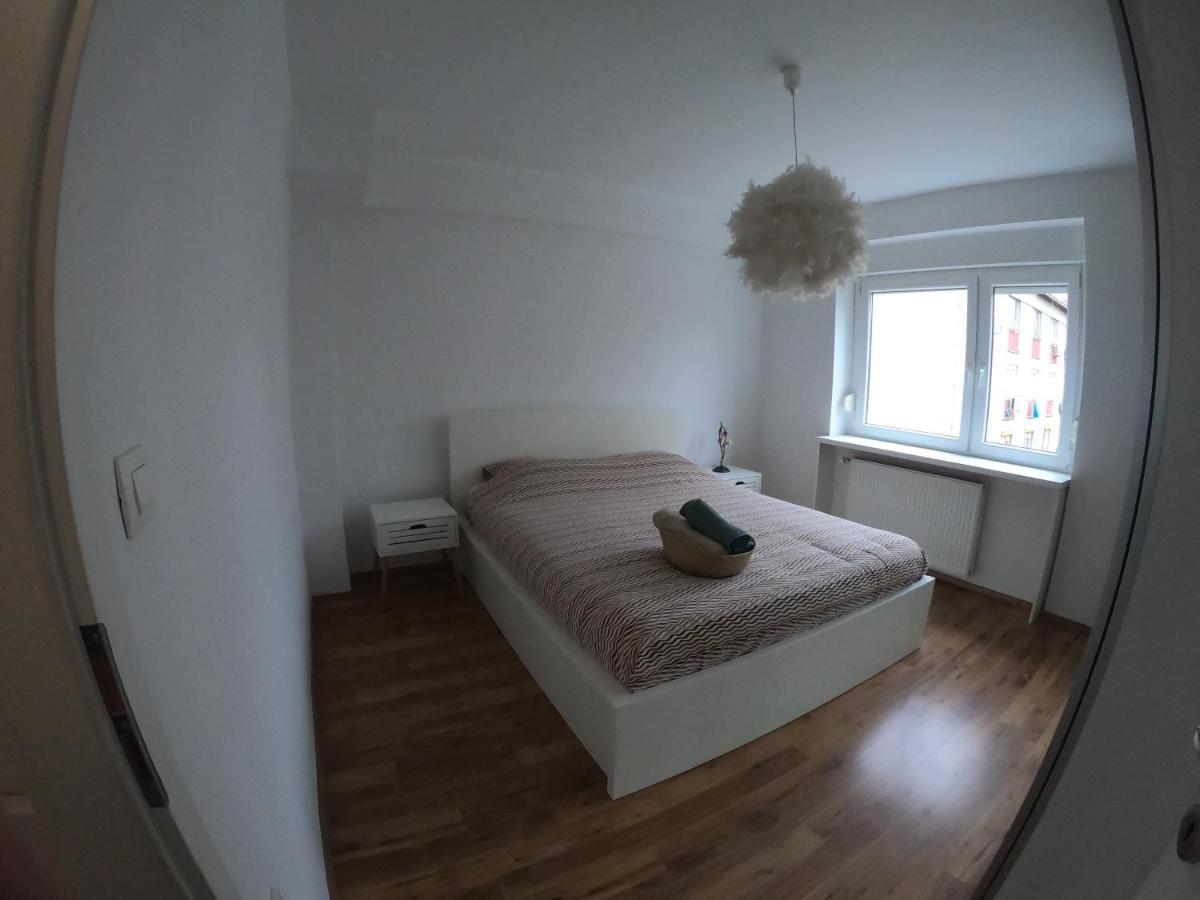 Bed&Beds Apartment Zagabria Esterno foto
