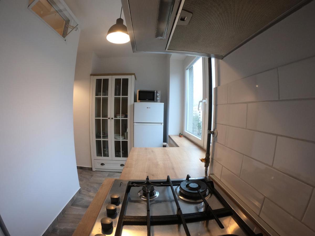 Bed&Beds Apartment Zagabria Esterno foto