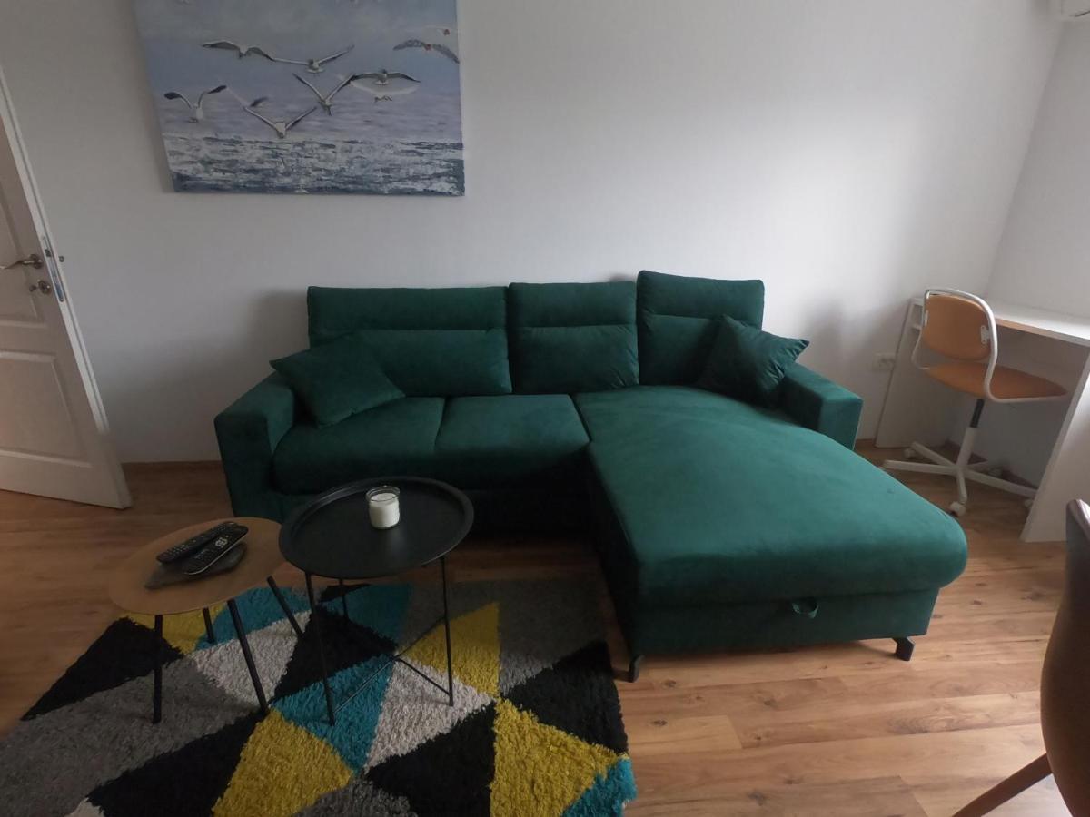 Bed&Beds Apartment Zagabria Esterno foto