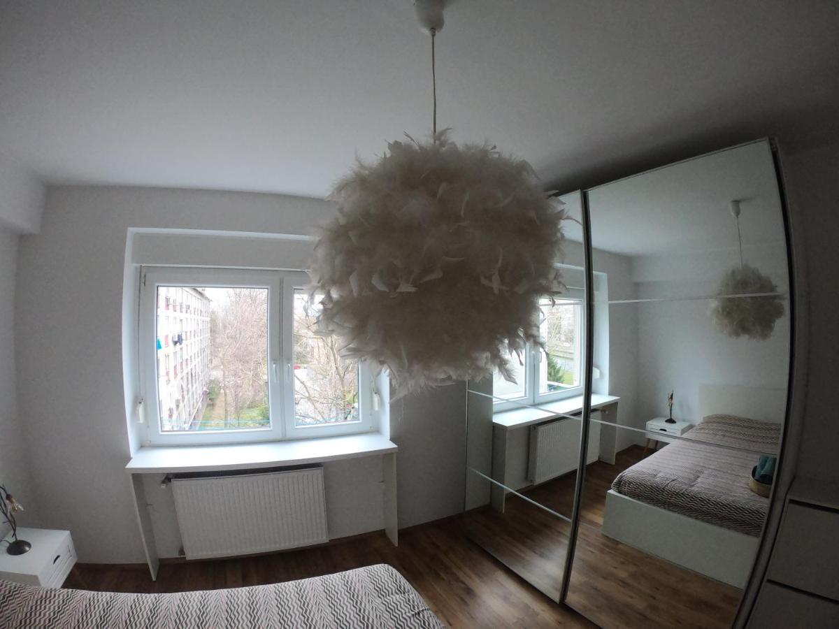 Bed&Beds Apartment Zagabria Esterno foto