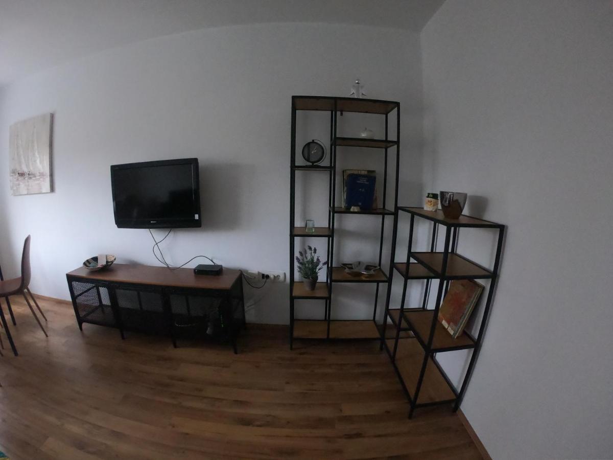 Bed&Beds Apartment Zagabria Esterno foto