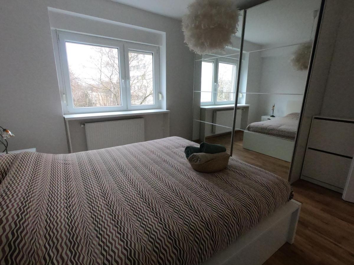 Bed&Beds Apartment Zagabria Esterno foto