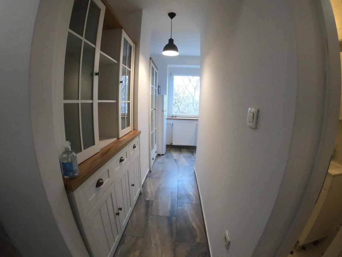 Bed&Beds Apartment Zagabria Esterno foto