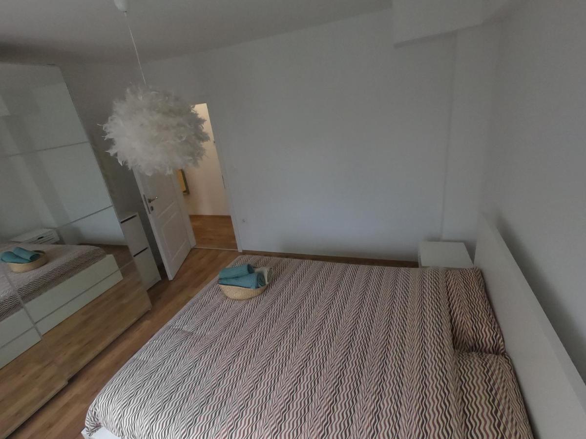Bed&Beds Apartment Zagabria Esterno foto