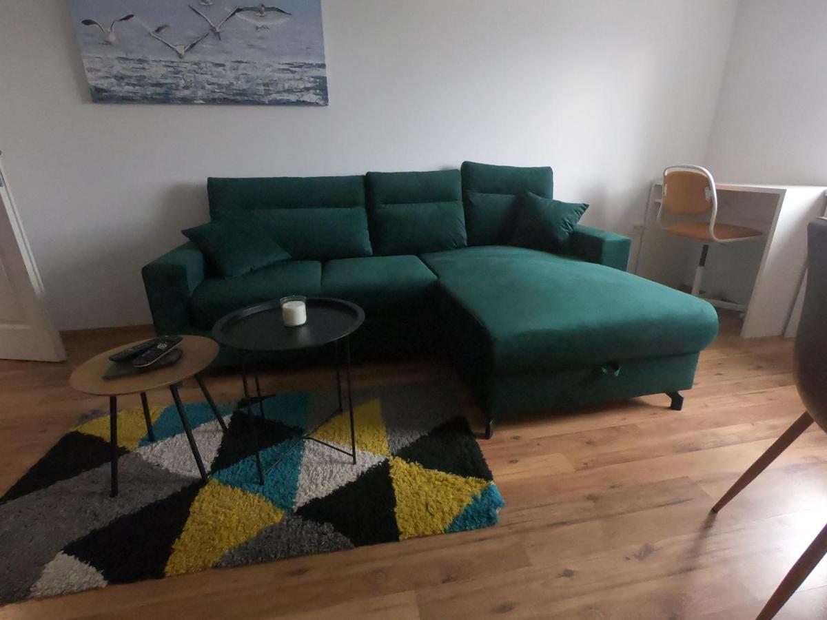 Bed&Beds Apartment Zagabria Esterno foto