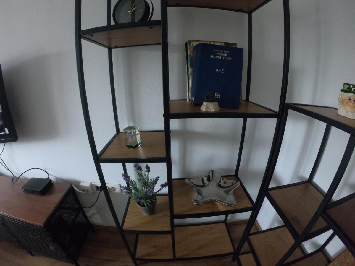 Bed&Beds Apartment Zagabria Esterno foto