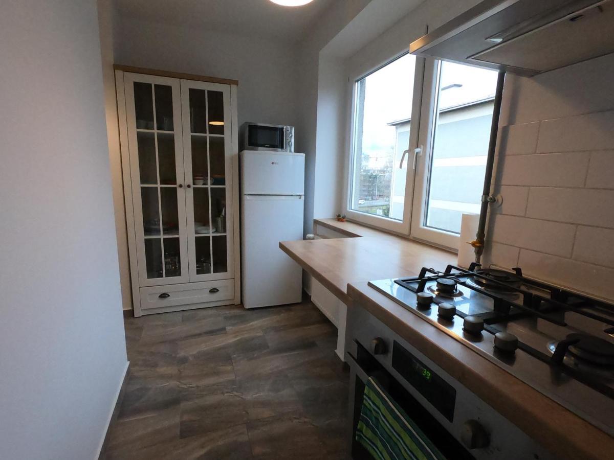 Bed&Beds Apartment Zagabria Esterno foto