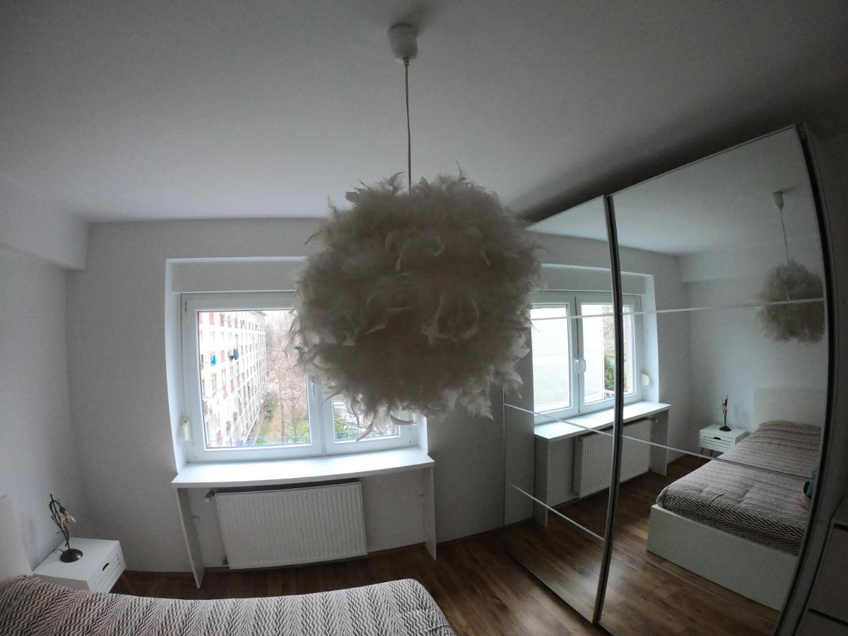 Bed&Beds Apartment Zagabria Esterno foto