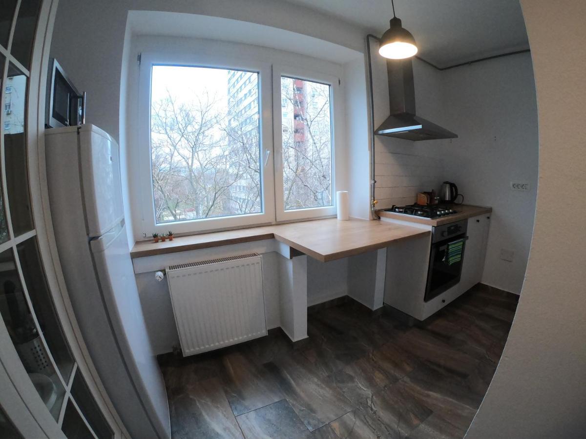 Bed&Beds Apartment Zagabria Esterno foto
